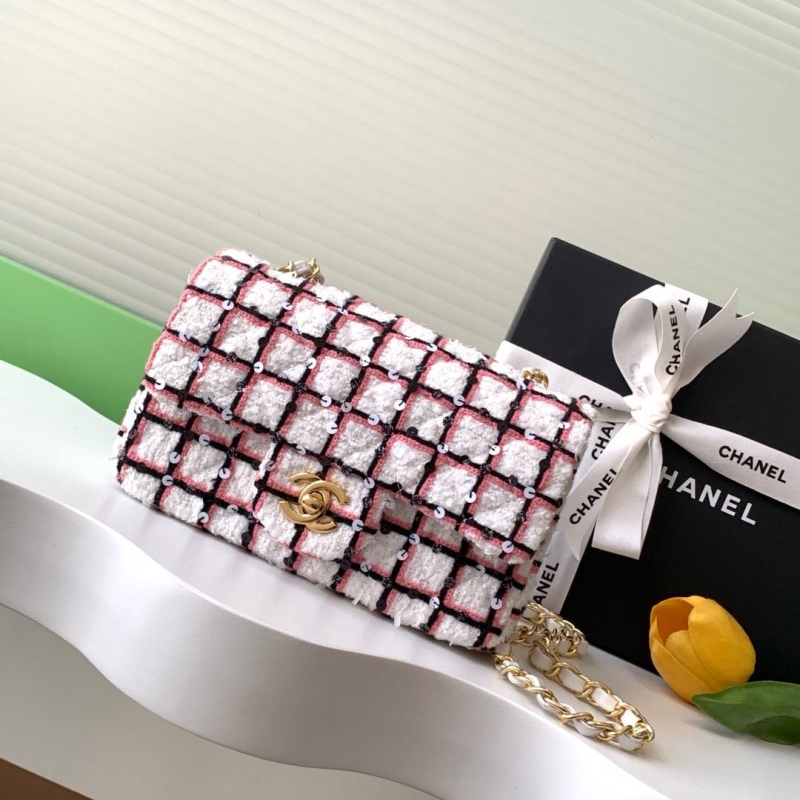 Ch**el cf series bags